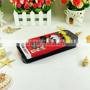Wholesale Pencil Tin Box Rectangle Tin Box thumbnail-2