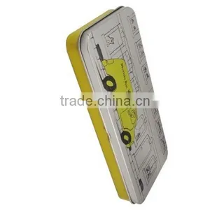 Export Gift Tin Box for Children thumbnail-5