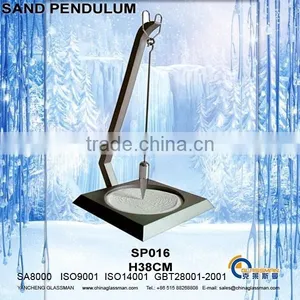 Sand Pendulum Arts and Crafts SP016 thumbnail-1