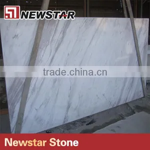 Cut To Size Countertop Volakas White Counter Top thumbnail-1