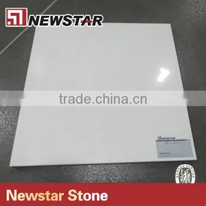Newstar White Quartz Tiles,quartz Floor thumbnail-1