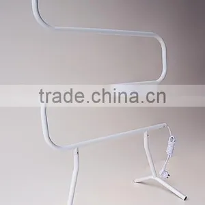 Heat Clothes Drying Rack in Home thumbnail-2