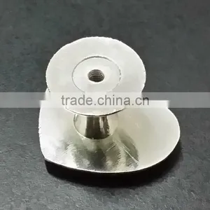 Fancy Metal Wardrobe Knobs thumbnail-3