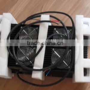 6KW HF-PFC On-board Lithium Battery Charger With CAN Communication Control and Enable Cable Control thumbnail-5