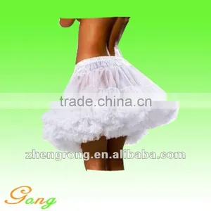 2012 Fashion Lady's Short Skirt thumbnail-1