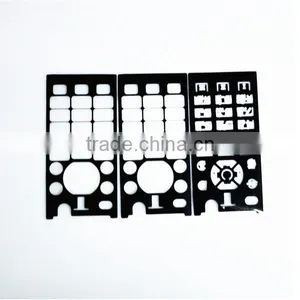 OEM or ODM Silicone Factory Waterproof Table PC Power Button thumbnail-5