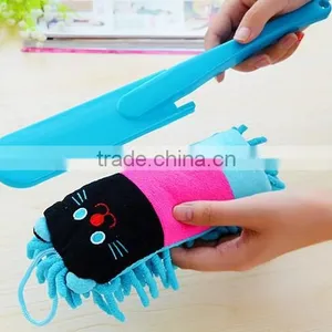 Cartoon Chenille Household Duster thumbnail-3