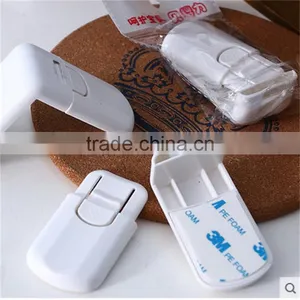 J163 Top Quality Useful Safty Magnetic Baby Lock thumbnail-4