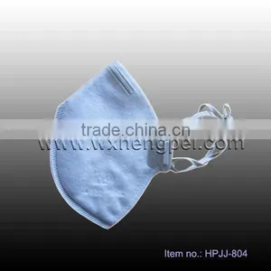 FFP2 Face Mask/ Disposable Face Mask/ Non-woven Face Mask thumbnail-1