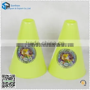 Hot Selling Plastic Road Block Toys thumbnail-3