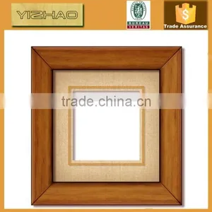 Carved High Quality Wooden Picture Frame Wooden Photo Frame Wholesale thumbnail-6