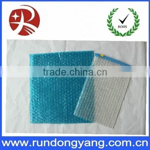 Newest Plastic Air Bubble Bag With Zipper From SHENZHEN thumbnail-1