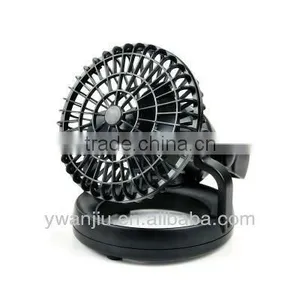 Multifunctional Fan Tent Lamp 18LED Camping Lamp thumbnail-1