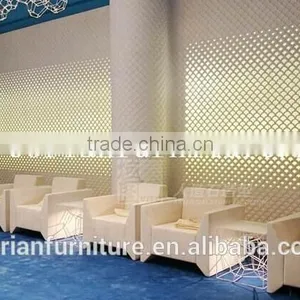 Art Work Acrylic Solid Surface Interior Decoration Wall thumbnail-1