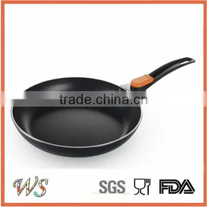 Stainless Steel 2016/2017 Skillet/Frying Pan thumbnail-6