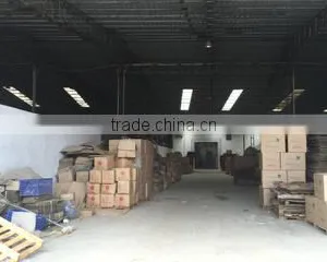 Chaozhou Xiangqiao District Jiesheng Ceramics Store company overview - view 3 thumbnail