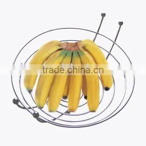 Wire Fruit Storage Basket thumbnail-1