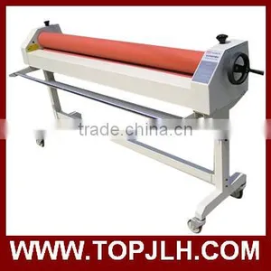 Hot Selling Multi Type Premium Hot Cold Laminator Manufacturer thumbnail-5