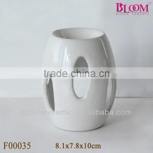 Ceramic Aroma Oil Burner for Wholesale thumbnail-1