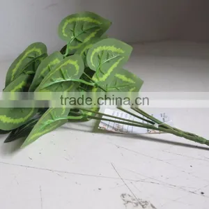 China Factory Make Plastic Artificial Fake Bushes for Home Decoration thumbnail-3