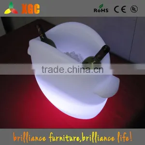 Wine Cooler/ice Cooler/led Wine Cooler thumbnail-4