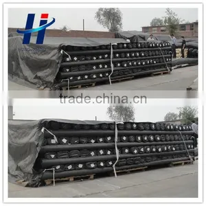 Fish Farm Pond Liner Hdpe Geomembrane thumbnail-4