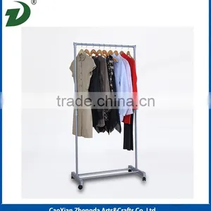 2015 New Design Wooden Craft Coat Hangers thumbnail-6