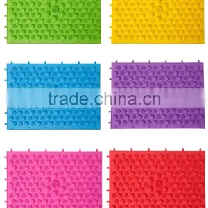 Massage Mat / Yoga Mat / Foot Massage Mat thumbnail-1