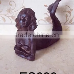 Home Decorative Iron Women Tableware thumbnail-6