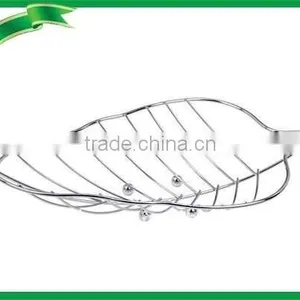 Iron Fruit Basket With High Quality thumbnail-1