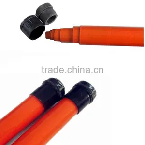 5m Carbon Fiber Pole,extension Carbon Fiber Pole,light Carbon Fiber Pole thumbnail-2