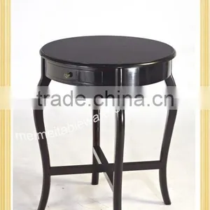 Anique Wooden Coffee Table thumbnail-1