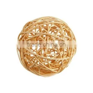 Natural Rattan Ball/ Christmas Light Ball, Cheap Price thumbnail-4