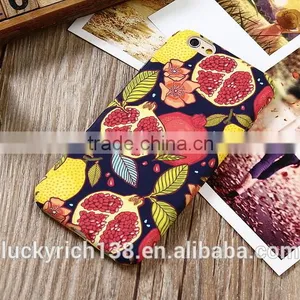 Olde Worlde With Flowers Luminous pc Phone Case for IPhone 5 thumbnail-1