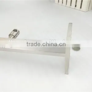 JINXIN Cross Rod Concrete Balustrade/Terrace Balustrade thumbnail-4