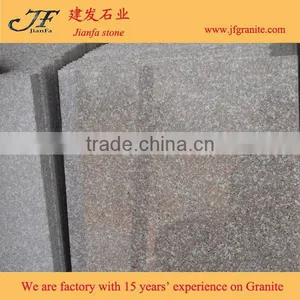Direct Buy China Natural Stone China Red Granite Floor Tile thumbnail-2