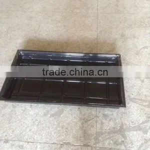 Plastic Sheet for Thermoforming Tray Made by Vacuum Forming Machine thumbnail-1