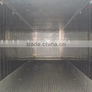 Second Hand Container, Shipping Container for Sale in China 20ft,40ft thumbnail-1