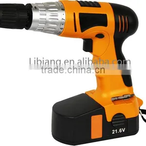 Hot Sale 92 Pcs 21.6V Cordless Drill thumbnail-2
