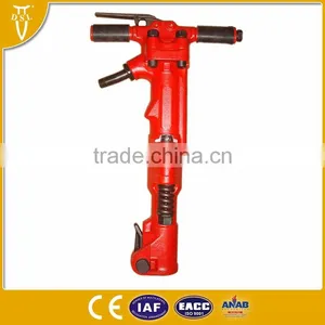 Earthquake Relief Tpb-60 Concrete Pave Hammer thumbnail-1