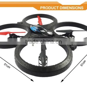 Professional Drone Manufacturer 2.4G New Micro Drone GPS thumbnail-5