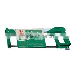 HACKSAW FRAME ,STEEL ALLOY CONSTRUCTION thumbnail-1