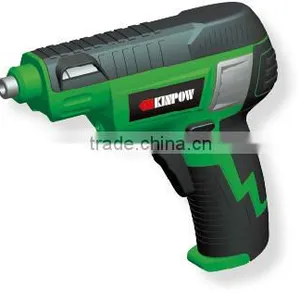 3.6V Lithium-ion Cordless Screwdriver Cordless Drill Cordless Power Tool thumbnail-1