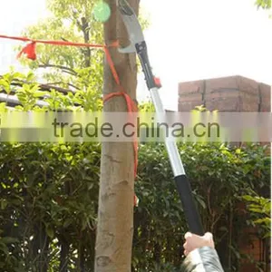 5m Aluminum Handle Telescopic Tree Pruner With Saw thumbnail-3