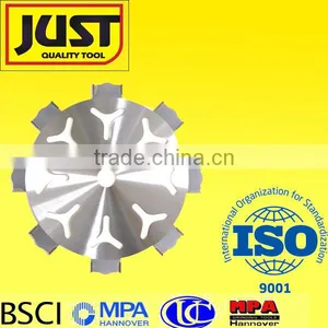 Ripping Tct Saw Blades for Wood 250x24T thumbnail-1