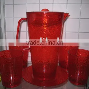 Plastic Cup thumbnail-1