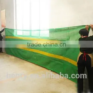 HDPE Scaffolding Safety Net thumbnail-2