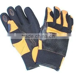 Diving Clothes Mechanic Glove thumbnail-1