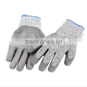 13 Gauge HPPE Glove Liner Safety Work Gloves thumbnail-1
