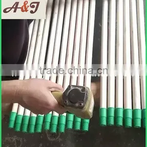 High Quality Wooden Mop Handle Mop Stick Cheap Price thumbnail-1